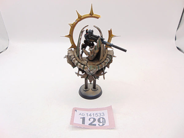 Vindicare Assassin Umbral Six