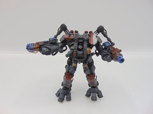 Nemesis Dreadknight