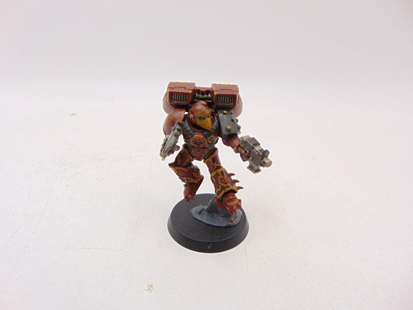 Praetor with Jump Pack Conversion