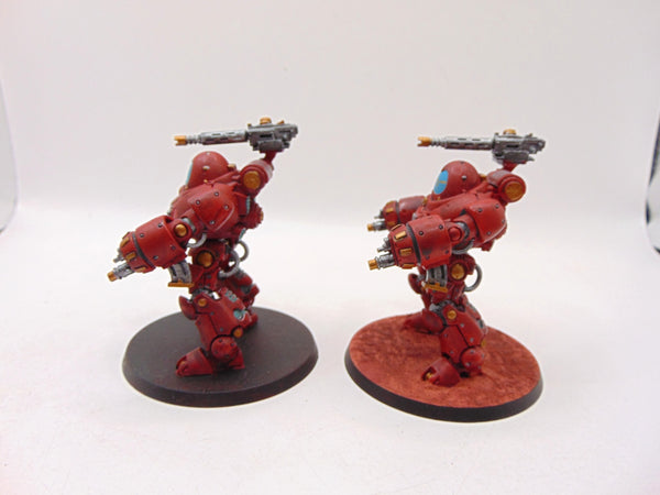 Kastelan Robots