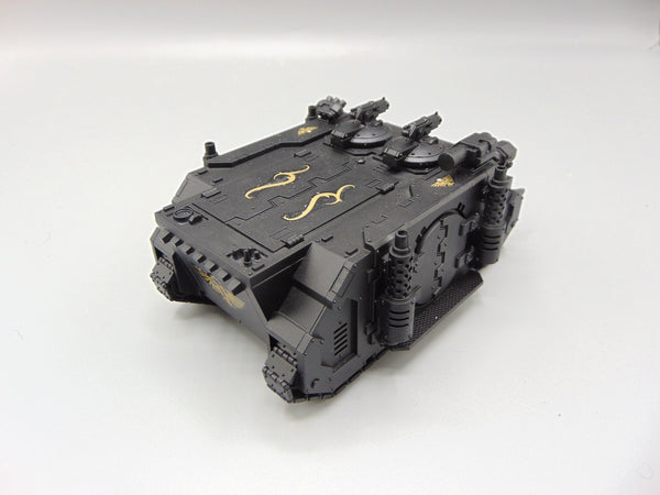 Deimos Pattern Rhino