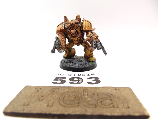 Obliterator