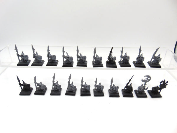 Moonclan Stabbas