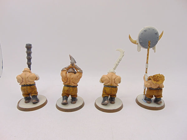 Ironguts