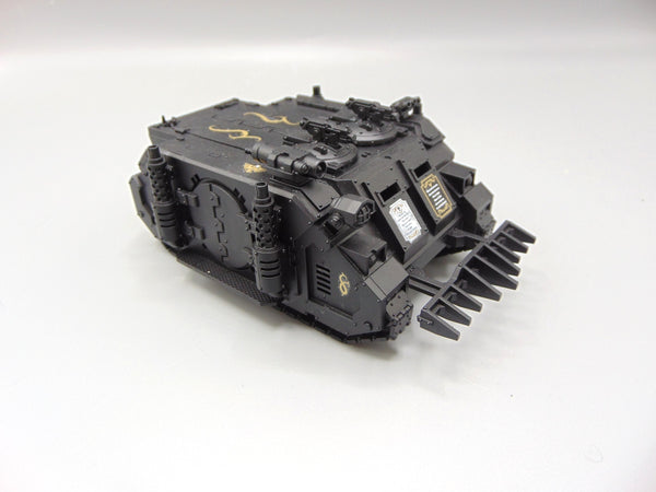 Deimos Pattern Rhino