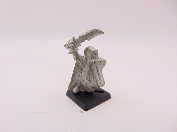 Dark Elf Assassin