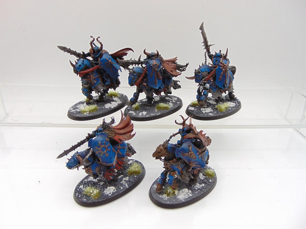 Chaos Knights