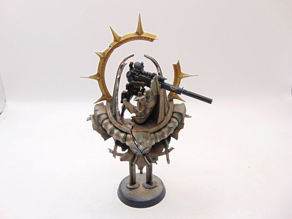 Vindicare Assassin Umbral Six