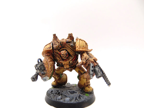 Obliterator
