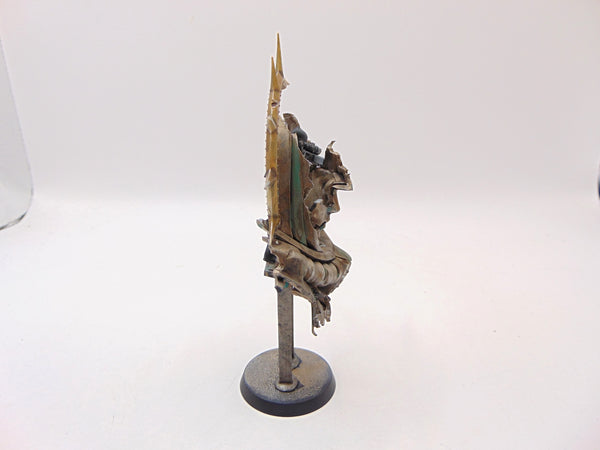 Vindicare Assassin Umbral Six