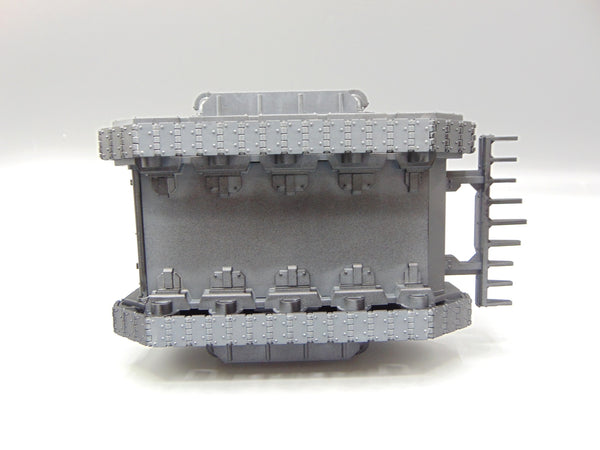 Deimos Pattern Rhino