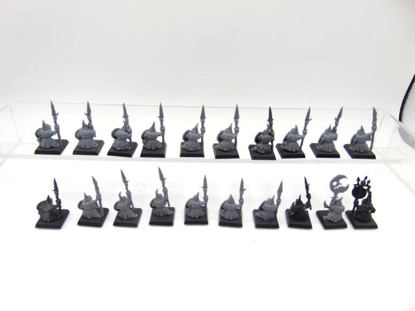 Moonclan Stabbas