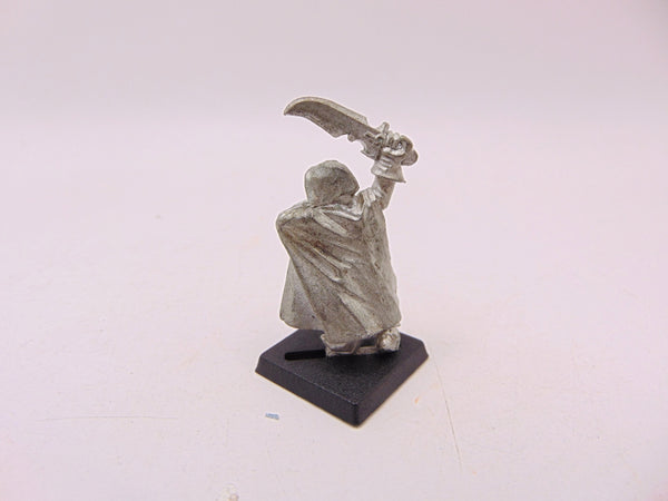 Dark Elf Assassin