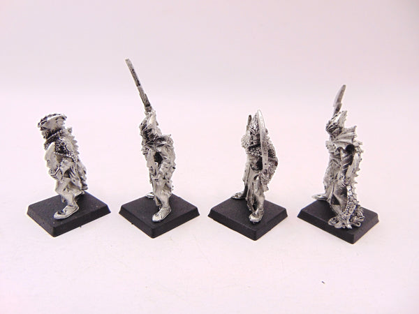 Dark Elf Corsairs