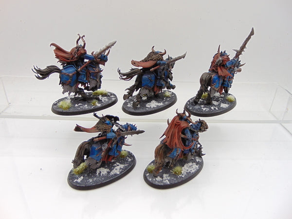 Chaos Knights