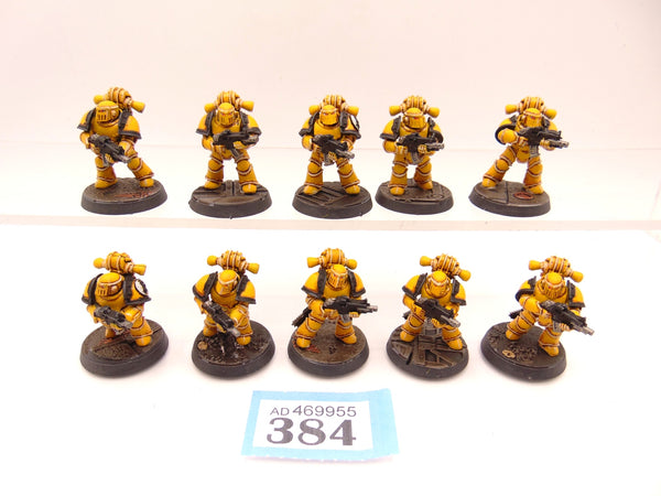 MKIII Marines