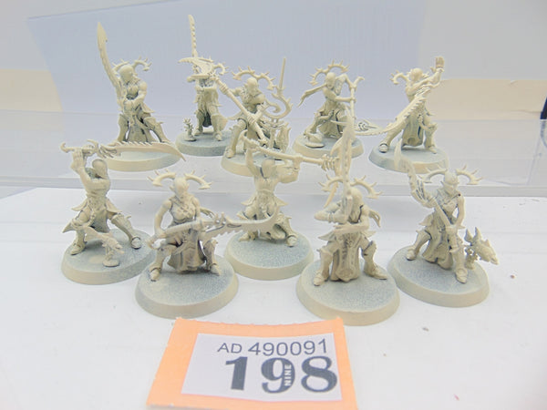 Namarti Thralls