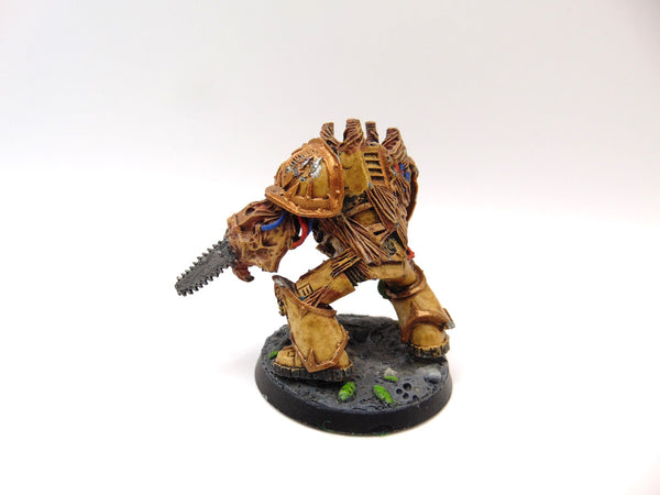 Obliterator