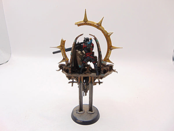 Vindicare Assassin Umbral Six