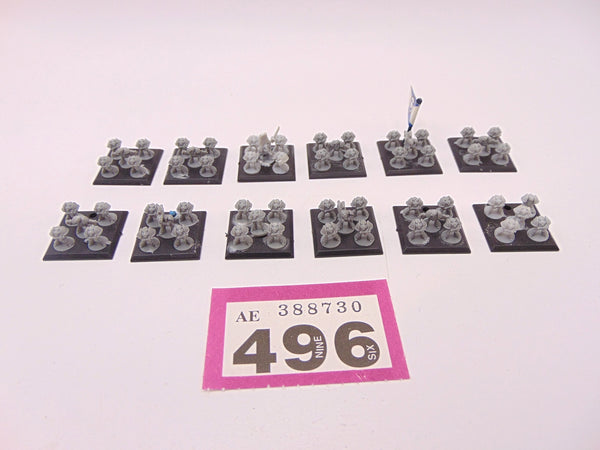 Epic Tactical Marines