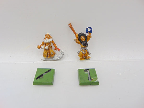 Flagellants