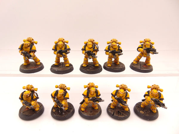 MKIII Marines