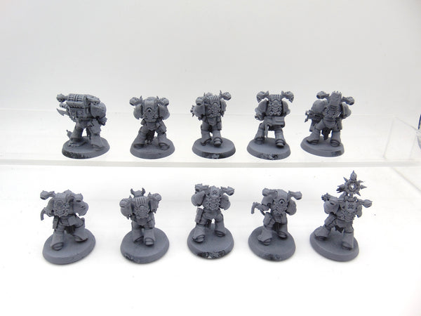 Chaos Legionaries