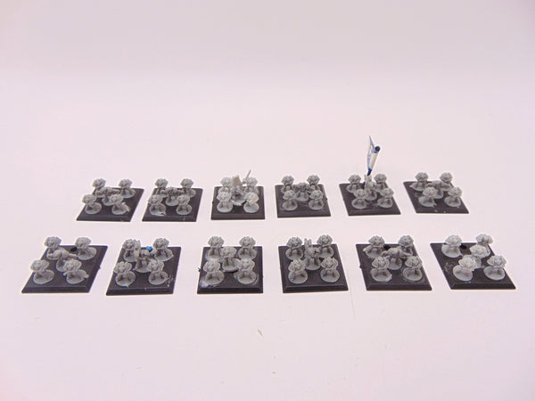 Epic Tactical Marines