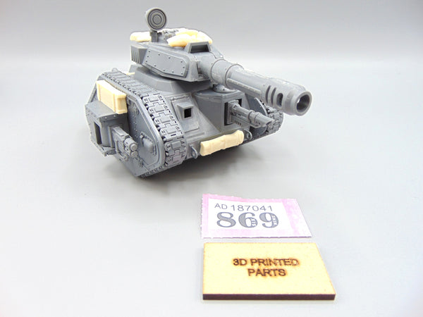 Leman Russ