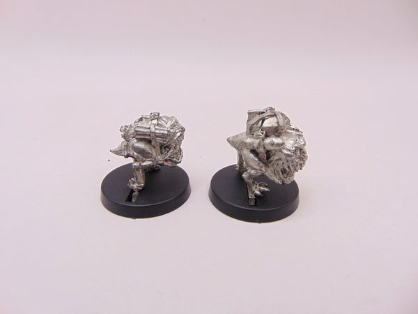 Bomb Squigs