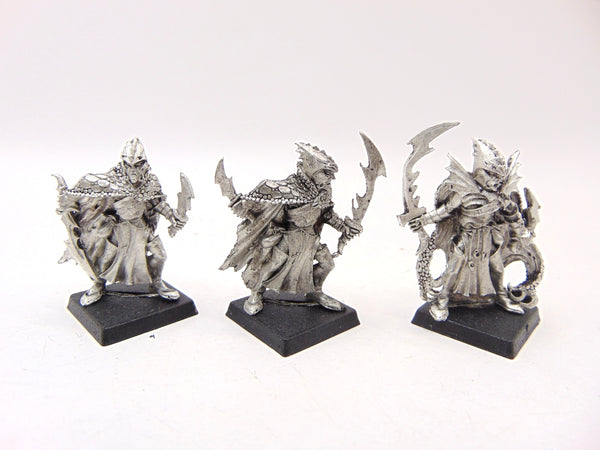 Dark Elf Corsairs