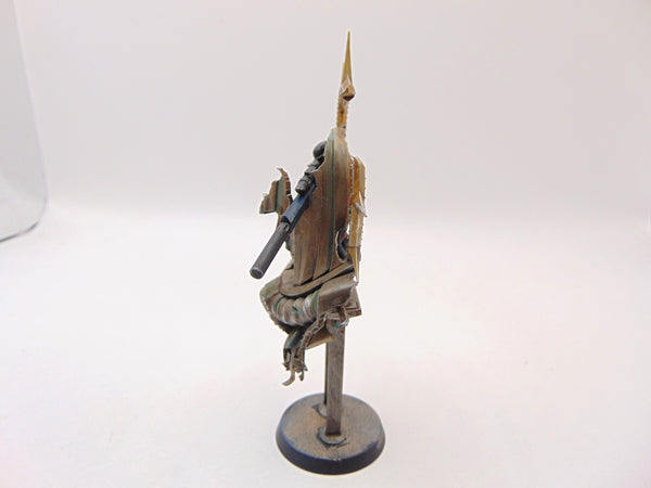 Vindicare Assassin Umbral Six