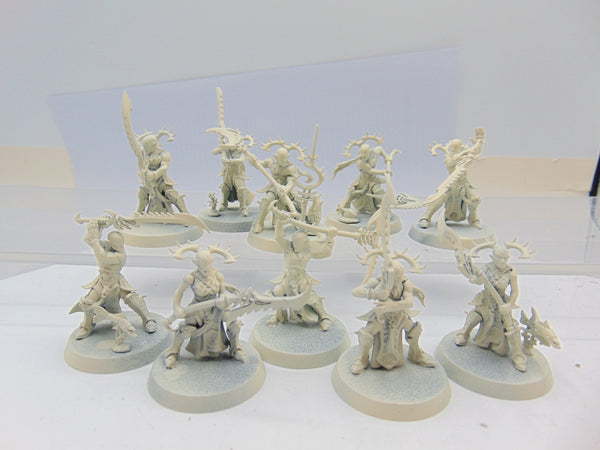 Namarti Thralls