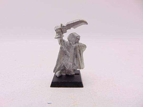 Dark Elf Assassin