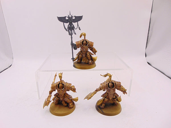 Allarus Custodians