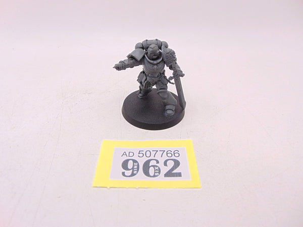 Primaris Lieutenant