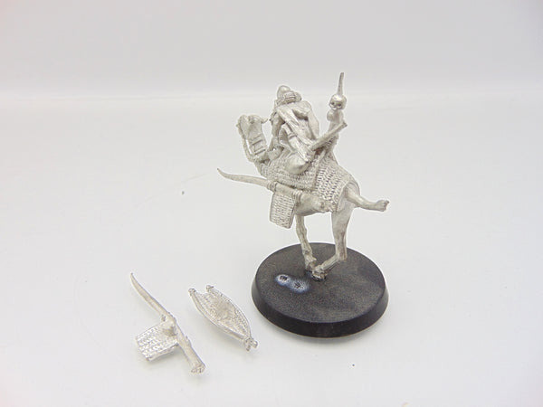 Mahud Raider