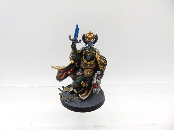 Praetor with Power Sword