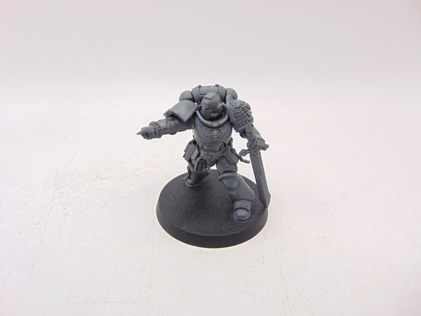 Primaris Lieutenant