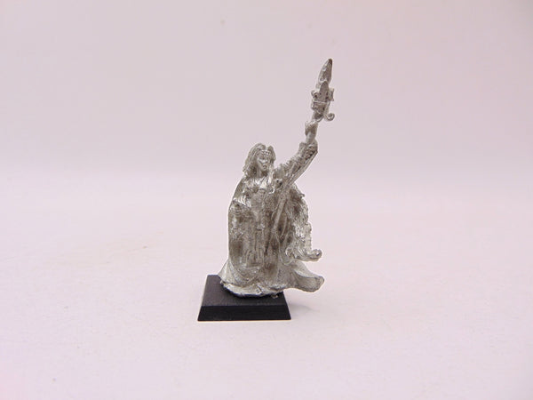 Prophetess of the Lady / Damsel