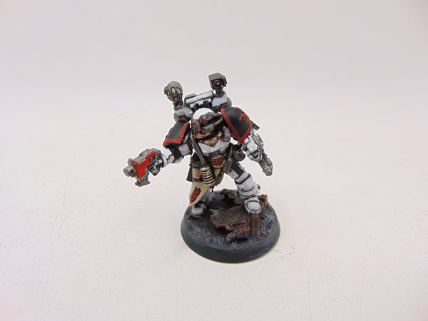 MKIII Apothecary