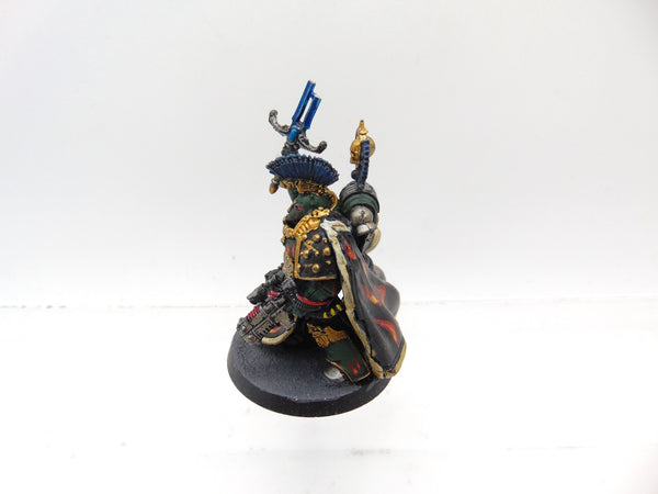 Praetor with Power Sword
