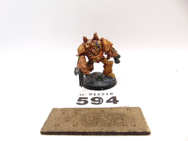 Obliterator
