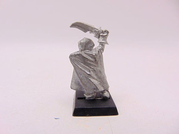 Dark Elf Assassin