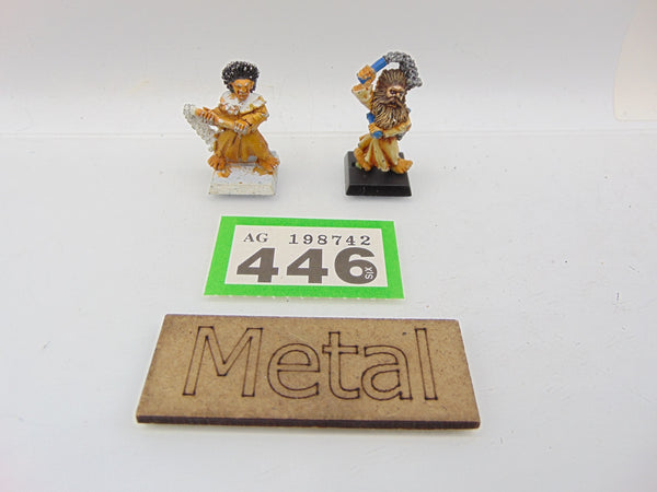 Flagellants