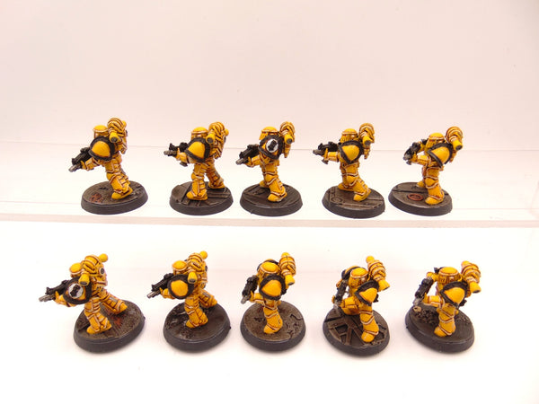 MKIII Marines