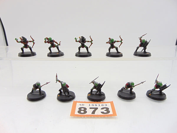 Moria Goblins
