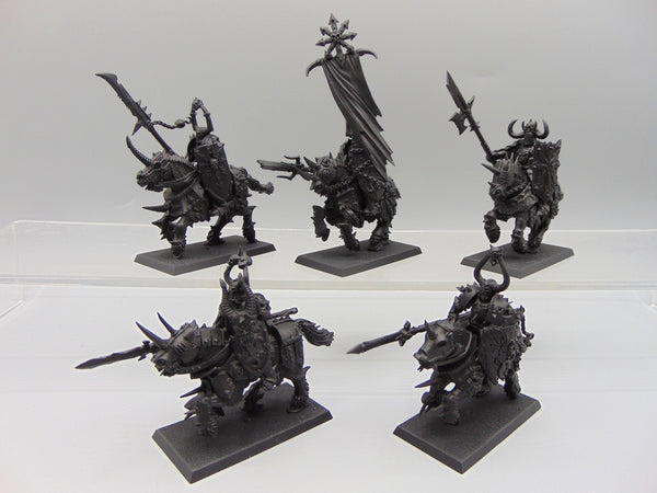 Chaos Knights
