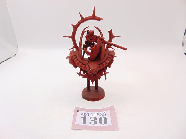 Vindicare Assassin Umbral Six