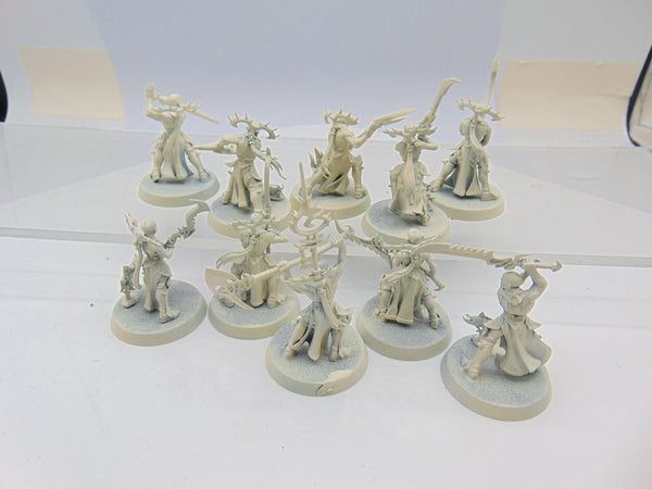 Namarti Thralls